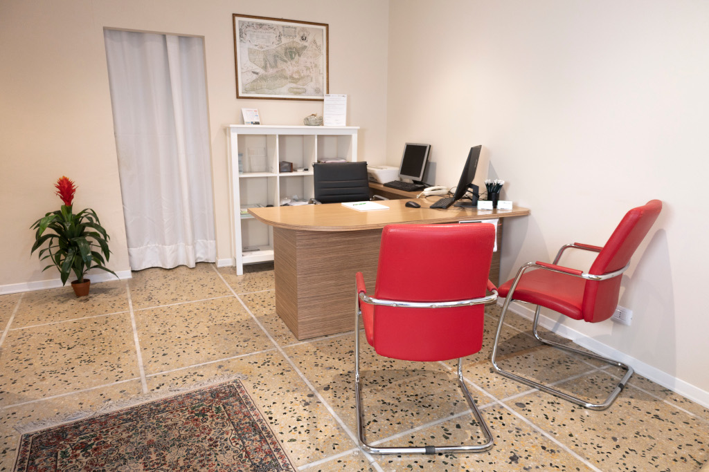 TOSCANA Immobiliare Cascina