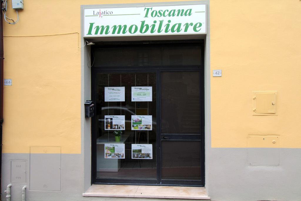 TOSCANA Immobiliare Ponsacco