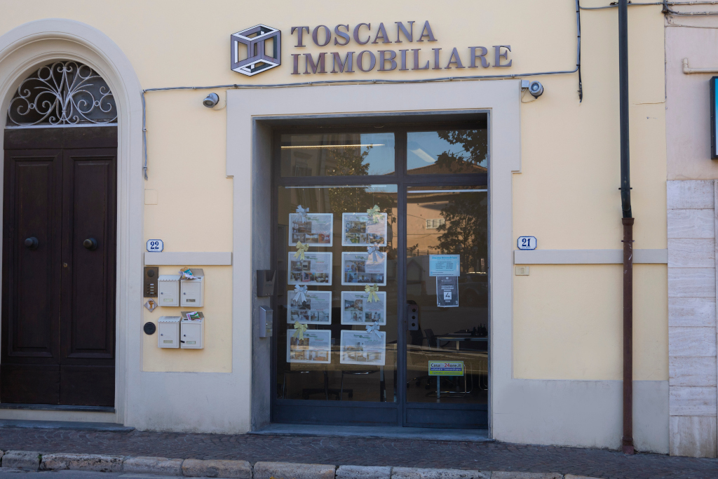 TOSCANA Immobiliare Ponsacco